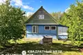 Дом  Раковский сельский Совет, Беларусь