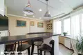 Квартира 2 комнаты 62 м² Минск, Беларусь