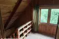 Дом  Петришковский сельский Совет, Беларусь