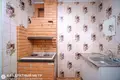 3 room apartment 54 m² Zaslauje, Belarus