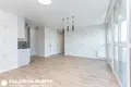 3 room apartment 67 m² Minsk, Belarus