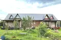 House  Navasyno, Belarus