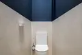 1 room apartment 40 m² Minsk, Belarus