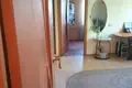 2 room apartment 37 m² Zazierje, Belarus