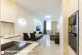 Квартира 2 комнаты 60 м² Минск, Беларусь