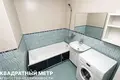Квартира 1 комната 40 м² Раковский сельский Совет, Беларусь