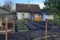 House 37 m² Piarezyrski sielski Saviet, Belarus