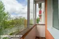 2 room apartment 41 m² Maladzyechna, Belarus