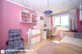 Квартира 3 комнаты 78 м² Минск, Беларусь