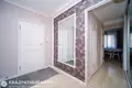 3 room apartment 75 m² Minsk, Belarus