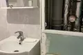 1 room apartment 31 m² Minsk, Belarus