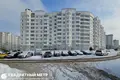 1 room apartment 38 m² Minsk, Belarus