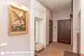 3 room apartment 122 m² Minsk, Belarus