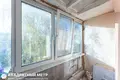 4 room apartment 76 m² Fanipal, Belarus