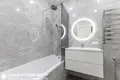 2 room apartment 43 m² Minsk, Belarus
