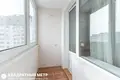 2 room apartment 71 m² Minsk, Belarus