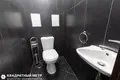 1 room apartment 43 m² Minsk, Belarus