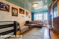 3 room apartment 63 m² Minsk, Belarus