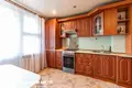 3 room apartment 76 m² Minsk, Belarus