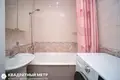 Квартира 4 комнаты 81 м² Минск, Беларусь