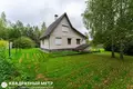 House  Barauski sielski Saviet, Belarus