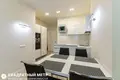 Квартира 2 комнаты 60 м² Минск, Беларусь