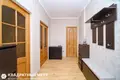 2 room apartment 45 m² Minsk, Belarus