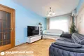 3 room apartment 61 m² Minsk, Belarus