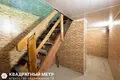 Дом  Демидовичский сельский Совет, Беларусь