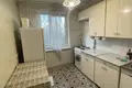 3 room apartment 63 m² Minsk, Belarus