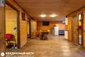 Commercial property 1 118 m² in Ozyaritska-Slabadski rural council, Belarus
