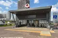 Квартира 1 комната 30 м² Минск, Беларусь