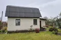 House  Bluzski sielski Saviet, Belarus