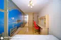 2 room apartment 47 m² Minsk, Belarus