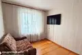 2 room apartment 50 m² Minsk, Belarus