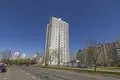 2 room apartment 57 m² Minsk, Belarus