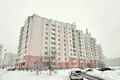 1 room apartment 40 m² Minsk, Belarus