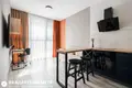 1 room apartment 40 m² Minsk, Belarus