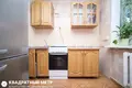 3 room apartment 56 m² Minsk, Belarus