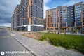 3 room apartment 68 m² Minsk, Belarus