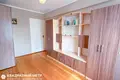 3 room apartment 58 m² Machulishchy, Belarus