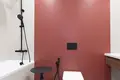 2 room apartment 56 m² Minsk, Belarus