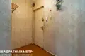 2 room apartment 41 m² Maladzyechna, Belarus