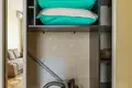 Квартира 2 комнаты 62 м² Минск, Беларусь