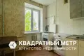 2 room apartment 41 m² Maladzyechna, Belarus
