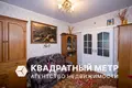 2 room apartment 52 m² Minsk, Belarus