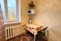 Квартира 2 комнаты 43 м² Минск, Беларусь