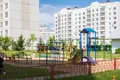 2 room apartment 57 m² Minsk, Belarus