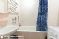 Квартира 1 комната 37 м² Минск, Беларусь