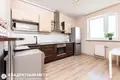 3 room apartment 81 m² Minsk, Belarus